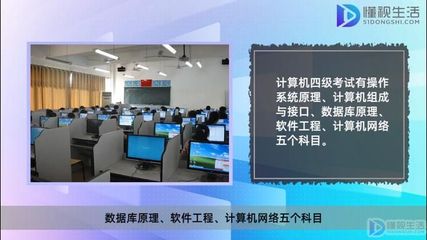 計算機等級考試與計算機網絡系統工程服務 能力認證與專業實踐的橋梁